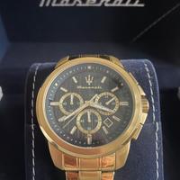 Orologio da Uomo Marca Maserati