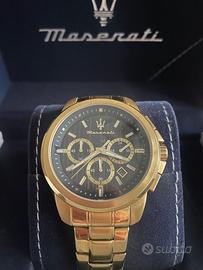 Orologio da Uomo Marca Maserati