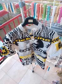 Maglia ciclismo Vintage 