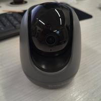 videocamera sorveglianza tenda
