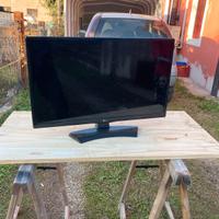 Tv Lg 28 pollici