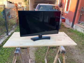 Tv Lg 28 pollici