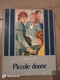 libro vintage ragazzi