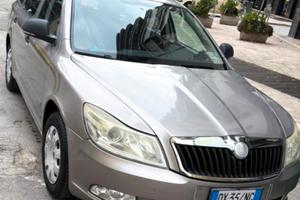 Skoda Octavia 1.6 tdi 2010