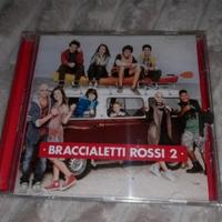 braccialetti Rossi 2