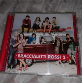 braccialetti Rossi 2