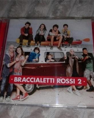 braccialetti Rossi 2