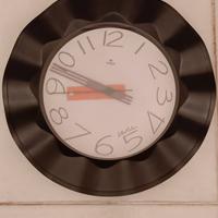 Veglia orologio Albert Leclerc 1990