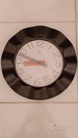 Veglia orologio Albert Leclerc 1990