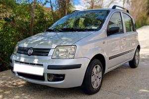 Fia Panda 1.3 multijet