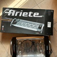 Griglia elettrica Ariete