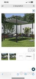 3 gazebo