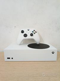Xbox series S