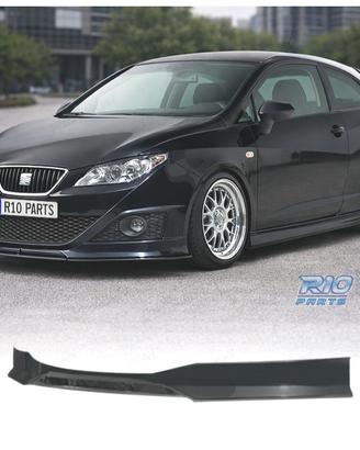 SPOILER ANTERIORE SEAT IBIZA 6JSC ST 08-12