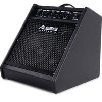 Alesis Nitro Amp Pro - Compatto Monitor da Pavimen