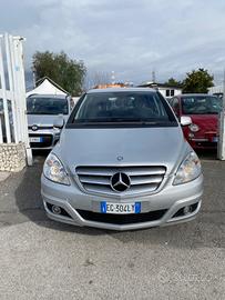 Mercedes-benz B 170 180 BlueEFFICIENCY Executive