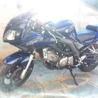 SUZUKI SV 650 SV 650 PERFETTE CONDIZIONI