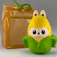 Popmart Labubu | Corn |Wacky Mart Squishy