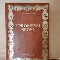 Promessi Sposi edizioni Polaris