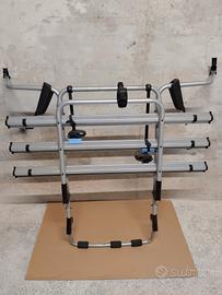 Porta biciclette originale 