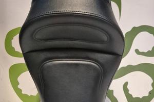 Sella saddlemen x sportster dal 04 al 2020 modello