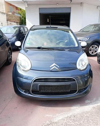 Citroen C1 1.0 5 porte