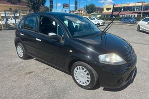 CITROEN C3 1.1BENZINA/GPL