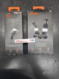 90453 + 90562 KIT SUPPORTO SPECCHIETTO + PORTA TEL