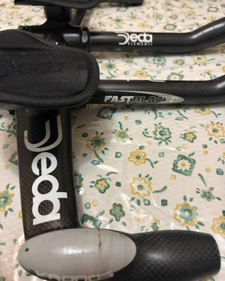 Manubrio crono Deda