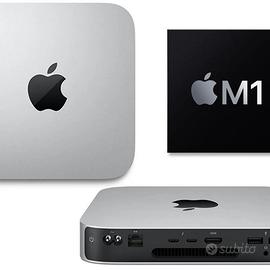 MAC MINI M1