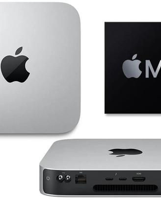MAC MINI M1