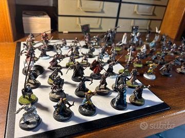Modelli Middle-earth Strategy Battle Games