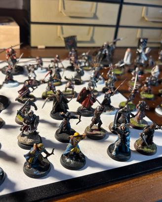 Modelli Middle-earth Strategy Battle Games