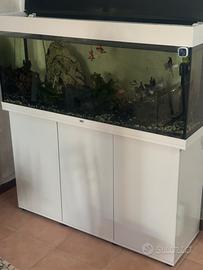 Acquario jawel 250 litri