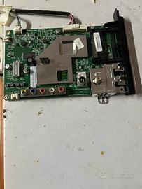 SCHEDA MADRE TV LG MOD 28TK430V-PZ