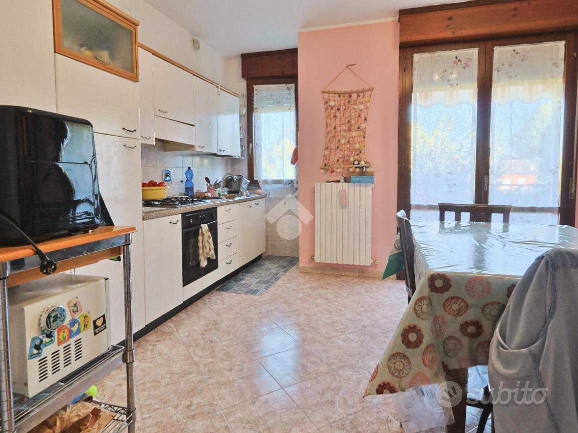 Appartamento – Reggio Emilia, Roncocesi - Vista 2