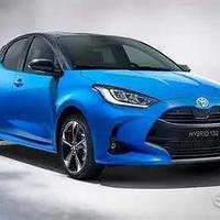 Ricambi toyota yaris 2023