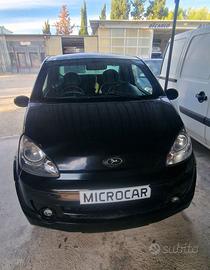 Microcar Due Coupè