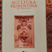 Repertorio della scultura fiorentina