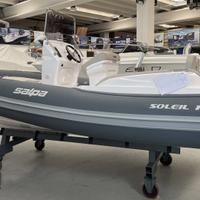 Salpa Soleil 18 (2024)