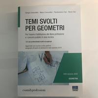Temi svolti per geometri