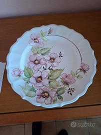 Piatto decorativo