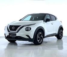 Nissan Juke 1.0 DIG-T 114 CV N-Connecta