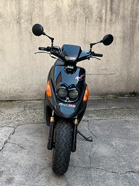 BOOSTER NG 50cc
