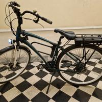 ebike Italwin prestige