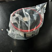 2 filtri di ricambio Zuxbolf nuovi