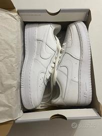 Nike Air Force 1 n.4 Nuove !!