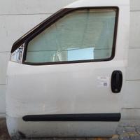 Opel Combo sportello sinistro bianco