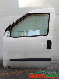 Opel Combo sportello sinistro bianco