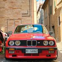 BMW 320i swap 2.8i e46